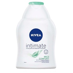 Средства для гигиены NIVEA Гель для интимной гигиены INTIMATE COMFORT