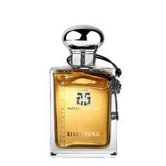 Scent Bibliotheque EISENBERG Patchouli Noble 30