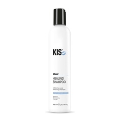 Шампунь для волос KIS KeraScalp Healing Shampoo - профессиональный кератиновый шампунь 300