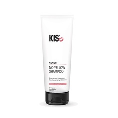 Шампунь для волос KIS No-Yellow Shampoo - Антижелтый шампунь 250