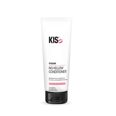 Кондиционер для волос KIS No-Yellow Conditioner - Антижелтый кондиционер 250