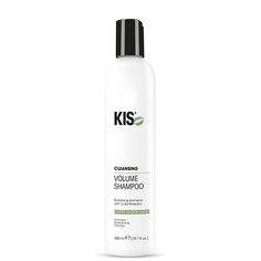 Шампунь для волос KIS KeraClean Volume Shampoo - профессиональный кератиновый шампунь для объёма 300