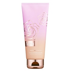 Скрабы и пилинги MEA Гель-эксфолиант "Нектар дикой вишни"