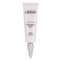 LIERAC ДИОПТИСЕРН Осветляющий флюид, коррекция темных кругов под глазами