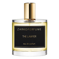 Scent Bibliotheque ZARKOPERFUME THE LAWYER 100