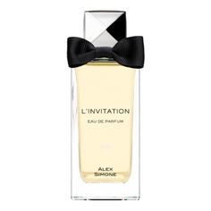 Scent Bibliotheque ALEX SIMONE LInvitation 100