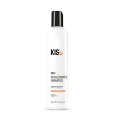 Шампунь для волос KIS KeraControl Shampoo - профессиональный шампунь-кондиционер для волос и тела 300