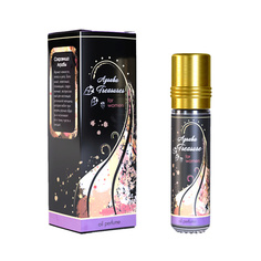Масло для тела SHAMS NATURAL OILS Парфюмерное масло Agraba Treasures 10.0