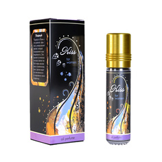 Масло для тела SHAMS NATURAL OILS Парфюмерное масло Kiss 10.0