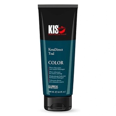 Краска-мусс для волос KIS KeraDirect - кератиновая безаммиачная краска для волос
