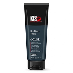 Краска-мусс для волос KIS KeraDirect - кератиновая безаммиачная краска для волос