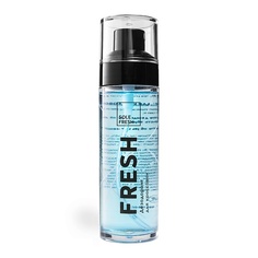 SOLE FRESH Дезодорант для обуви "Fresh"