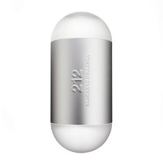 Женская парфюмерия CAROLINA HERRERA 212 60