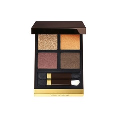 TOM FORD Четырехцветные тени для век Eye Color Quad