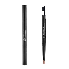 Для бровей LUCAS Механический карандаш для бровей со щеточкой Brow Definer CC Brow