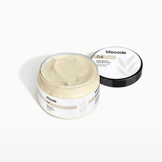 LIFECODE Крем-баттер для тела с эффектом увлажнения и питания «Body Butter»