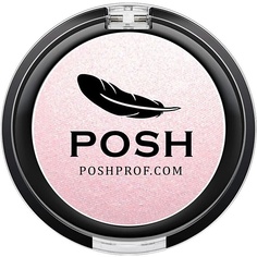 POSHPROF.RU POSH Монохромные Мелкодисперсные высокопигментированные Влагостойкие тени №8