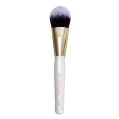 Кисть для лица OH MY BRUSH Кисть для тона и коррекции Big Flat Foundation Brush 106