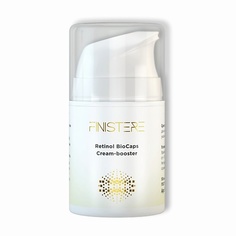 Крем для лица FINISTERE Крем-бустер c ретинолом BioCaps 50