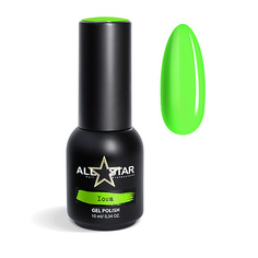 ALL STAR PROFESSIONAL Гель-лак для ногтей Tropic