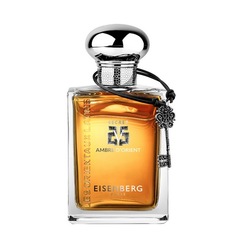 Scent Bibliotheque EISENBERG Ambre DOrient Homme 50