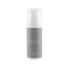 SHELK Крем для лица увлажняющий с гиалуроновой кислотой 30