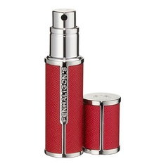 Ароматы для дома и аксессуары PENHALIGONS Дорожный атомайзер красный Penhaligon's