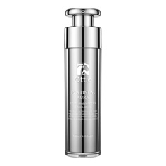 Эмульсия для лица OTTIE Platinum Aura Vital Balancing Emulsion Анти-эйдж эмульсия с икрой и сливой какаду 120