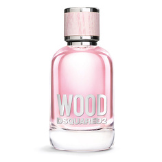 Женская парфюмерия DSQUARED2 Wood Pour Femme 100