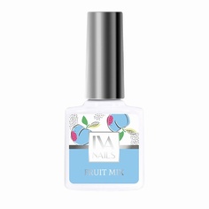 Гель-лак для ногтей IVA NAILS Гель-лак Fruit Mix