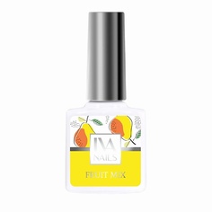 Гель-лак для ногтей IVA NAILS Гель-лак Fruit Mix