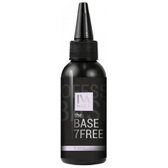 Базовое покрытие для гель-лаков IVA NAILS База для гель-лака The BASE 7-FREE