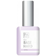 Базовое покрытие для гель-лаков IVA NAILS База для гель-лака The BASE HARD