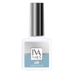 Гель-лак для ногтей IVA NAILS Гель-лак Anise Flavor