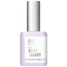 Базовое покрытие для гель-лаков IVA NAILS База для гель-лака The BASE SMART