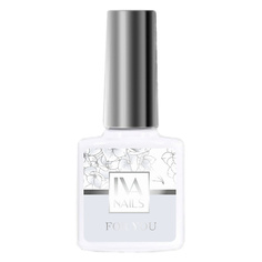 Гель-лак для ногтей IVA NAILS Гель-лак For You