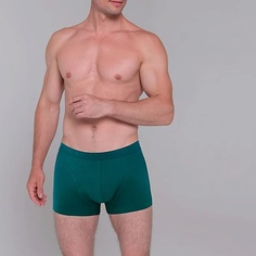 Бельё PIERRE CARDIN Трусы мужские BOXER VERDE