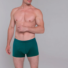 Бельё PIERRE CARDIN Трусы мужские BOXER VERDE