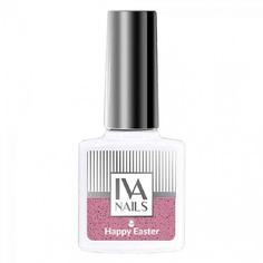Гель-лак для ногтей IVA NAILS Гель-лак Happy Easter