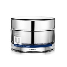 Крем для лица CU Антивозрастной Крем c Витамином U и Пептидами CU: VITAMIN U Cream 50.0