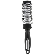Аксессуары для волос LADY PINK Брашинг для волос BASIC deep black (диаметр 48 мм)