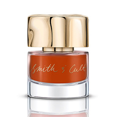 SMITH & CULT Лак для ногтей Nail Polish