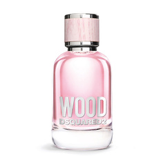 Женская парфюмерия DSQUARED2 Wood Pour Femme 50