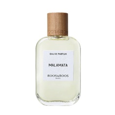 Scent Bibliotheque ROOS & ROOS Malamata 100