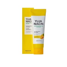 Уход за кожей лица SOME BY MI Крем-гель для лица с экстрактом юдзу