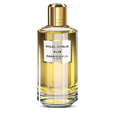Мужская парфюмерия MANCERA Soleil D`Italie 120
