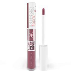 Помада TF Жидкая помада для губ / суперстойкая жидкая матовая помада MAGIC ELIXIR