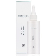Скраб для кожи головы BIOFOLLICA Пилинг для глубокого очищения кожи головы 150
