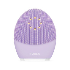 FOREO LUNA 3 plus Щетка для очищения и массажа лица для чувствительной кожи