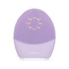 FOREO LUNA 3 plus Щетка для очищения и массажа лица для чувствительной кожи